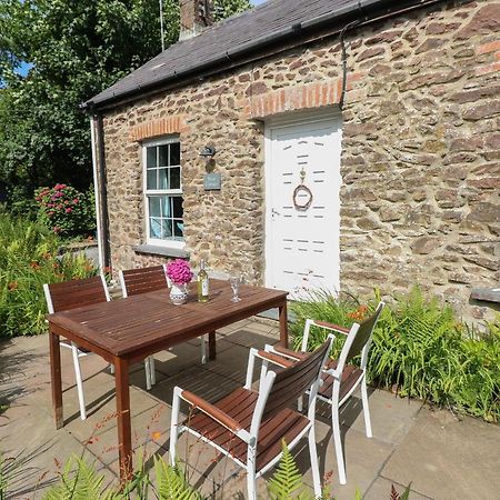 Briar Cottage Neyland المظهر الخارجي الصورة