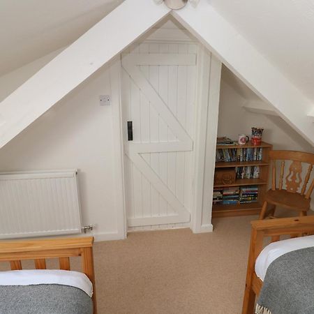 Briar Cottage Neyland المظهر الخارجي الصورة