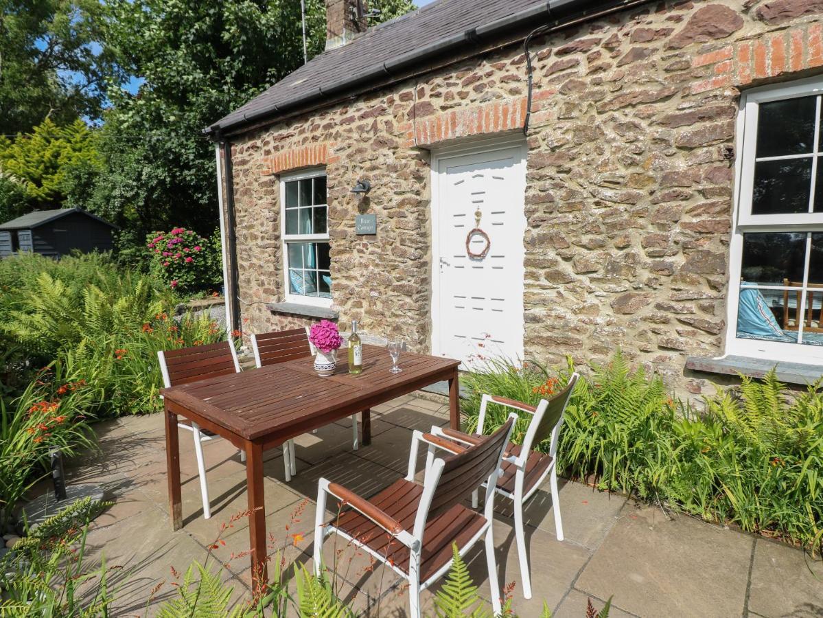 Briar Cottage Neyland المظهر الخارجي الصورة