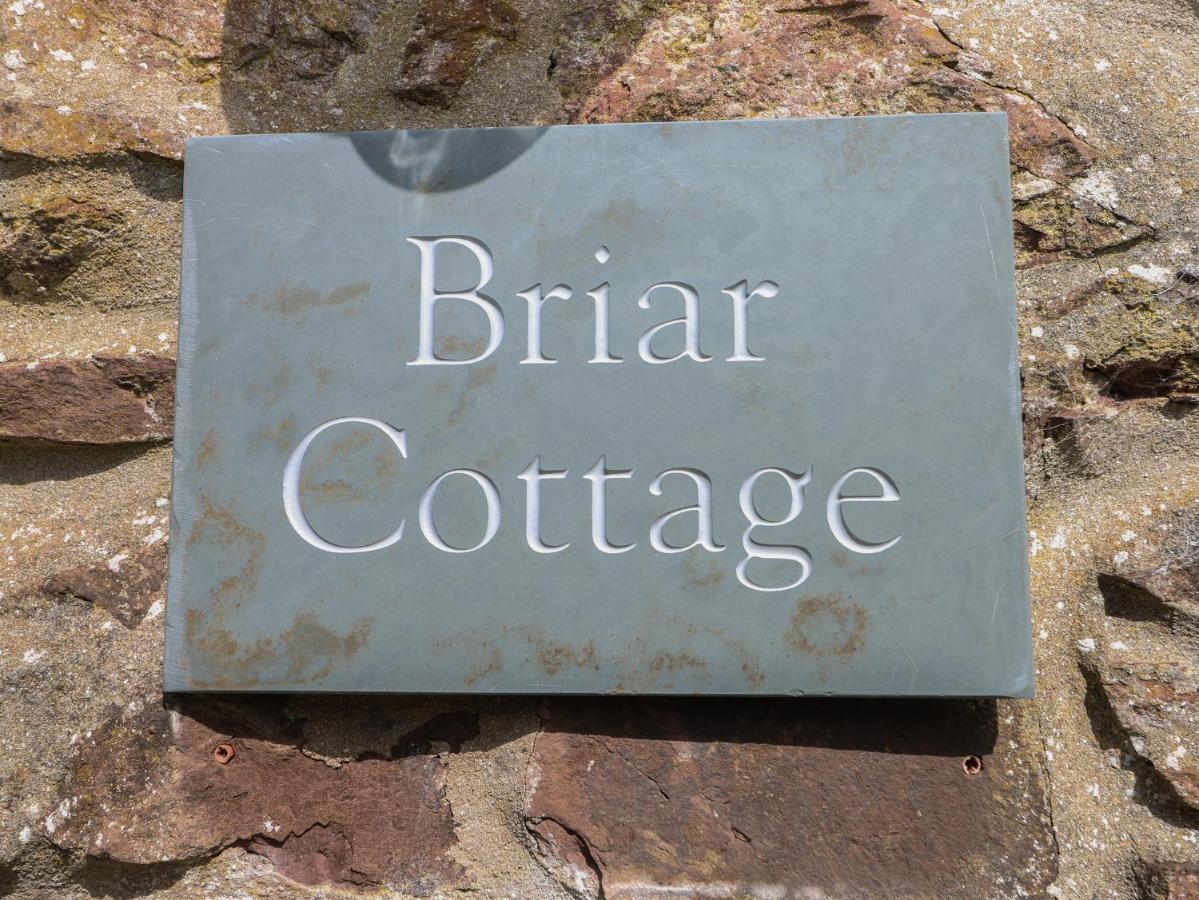 Briar Cottage Neyland المظهر الخارجي الصورة