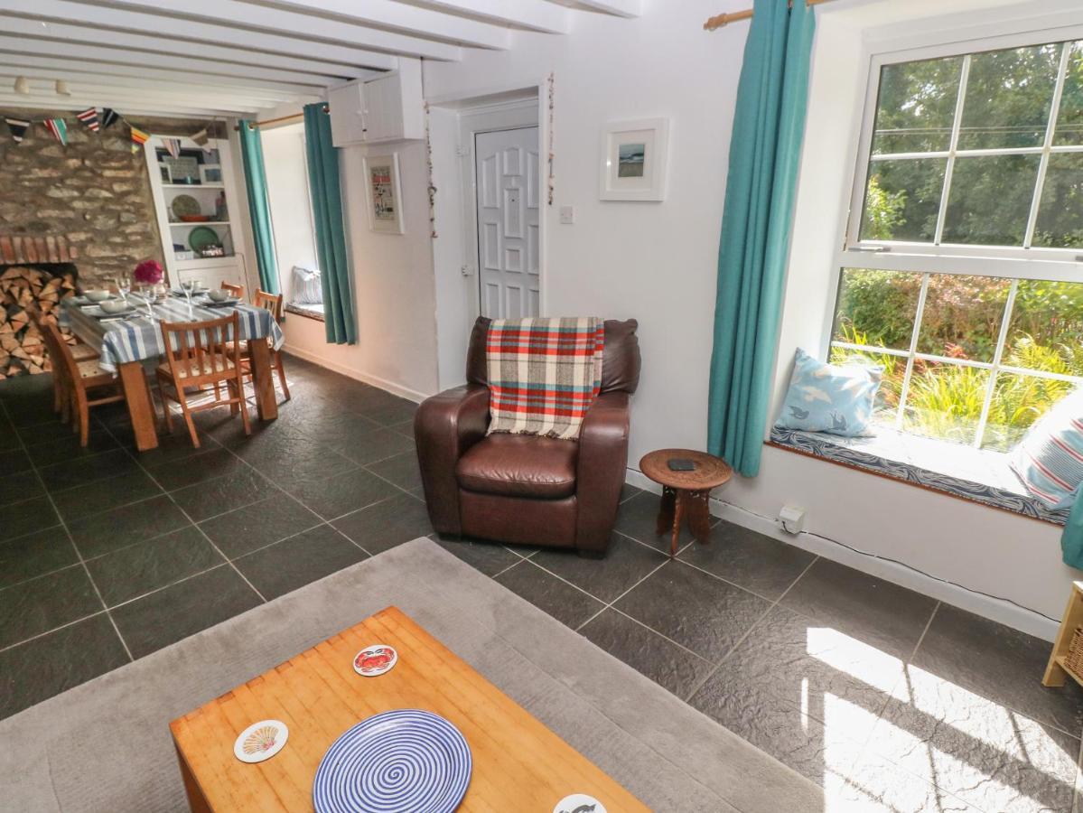 Briar Cottage Neyland المظهر الخارجي الصورة